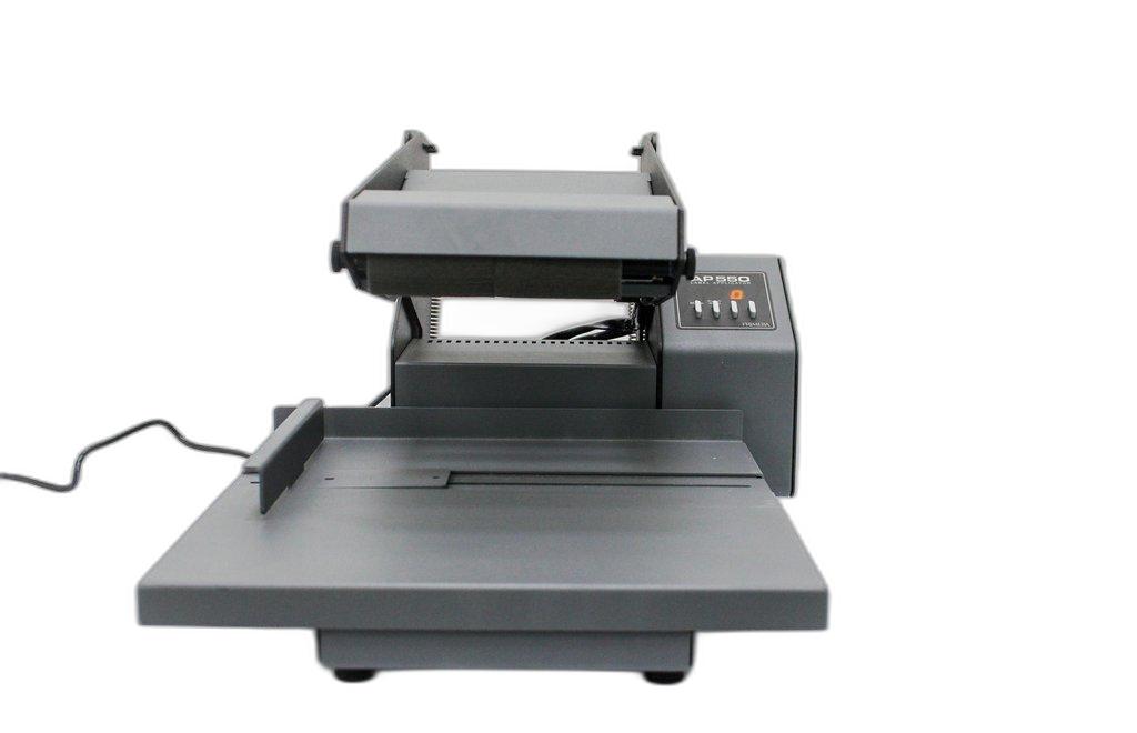 Primera Technology AP550 Label Applicator Excellent Condition 120V 50/60Hz