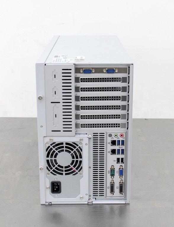 Advantech IPC-7130 ATX Wallmount Chassis with ATX/mATX Support 120V