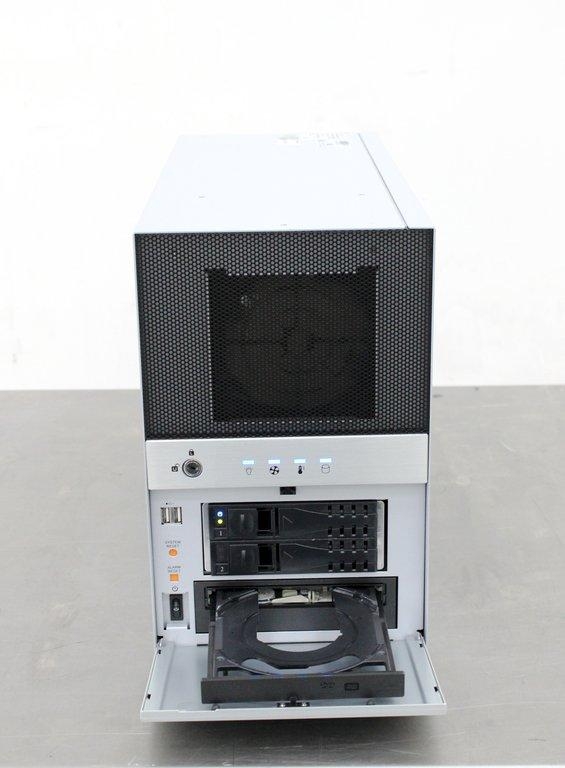 Advantech IPC-7130 ATX Wallmount Chassis with ATX/mATX Support 120V