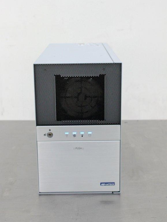 Advantech IPC-7130 ATX Wallmount Chassis with ATX/mATX Support 120V