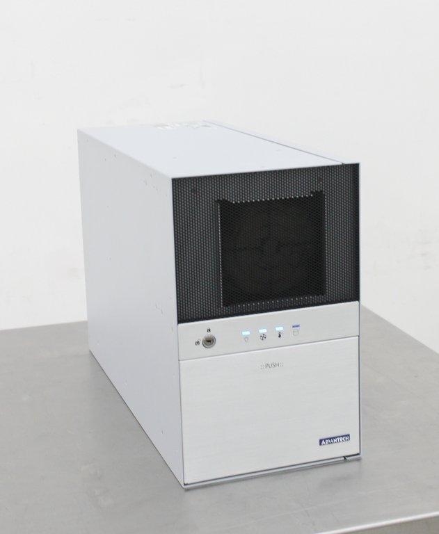 Advantech IPC-7130 ATX Wallmount Chassis with ATX/mATX Support 120V