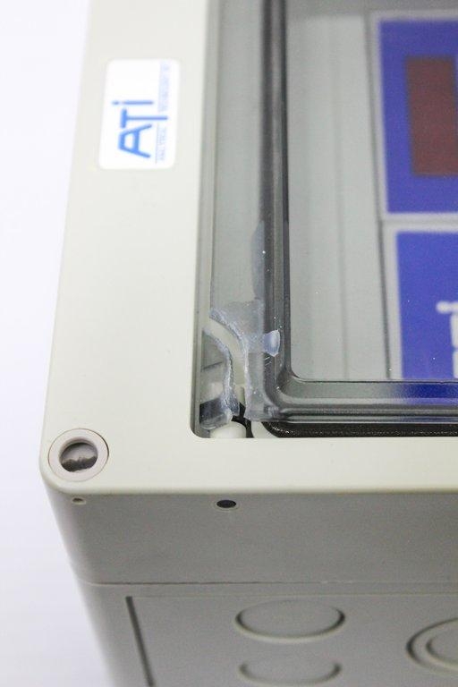 ATi GasSens O2 Monitor VG Spare Measures Toxic Gasses in 12 Locations