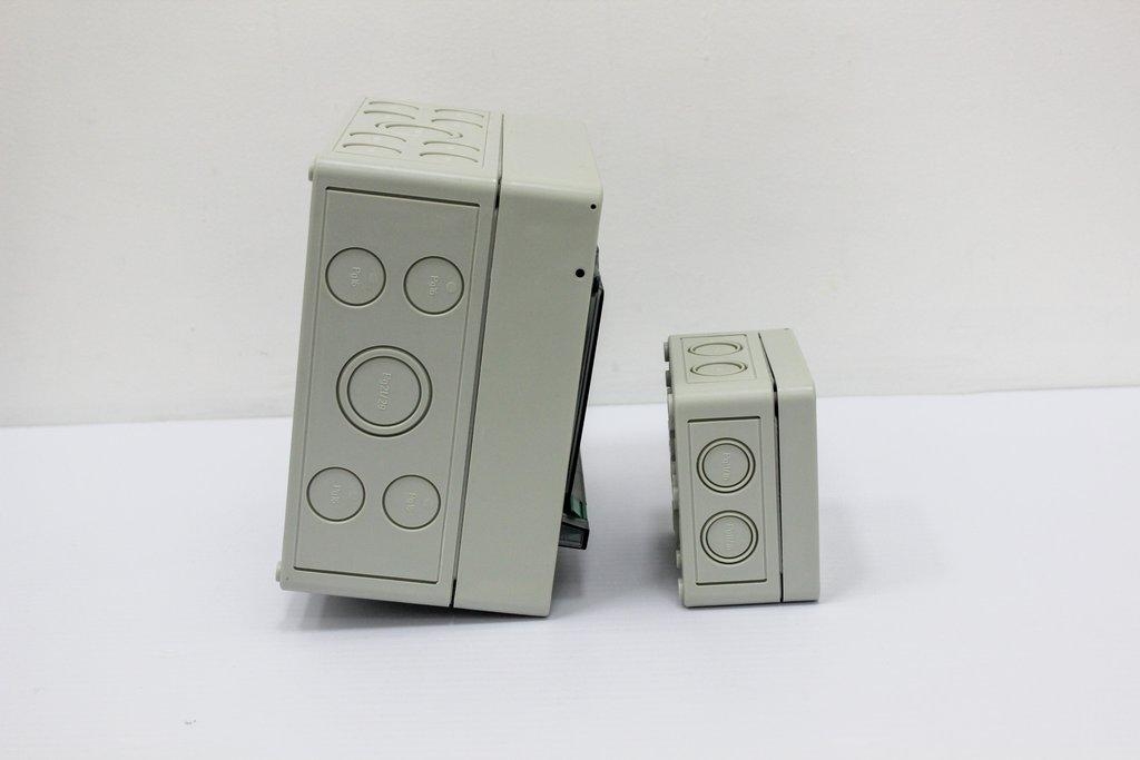 ATi GasSens O2 Monitor VG Spare Measures Toxic Gasses in 12 Locations