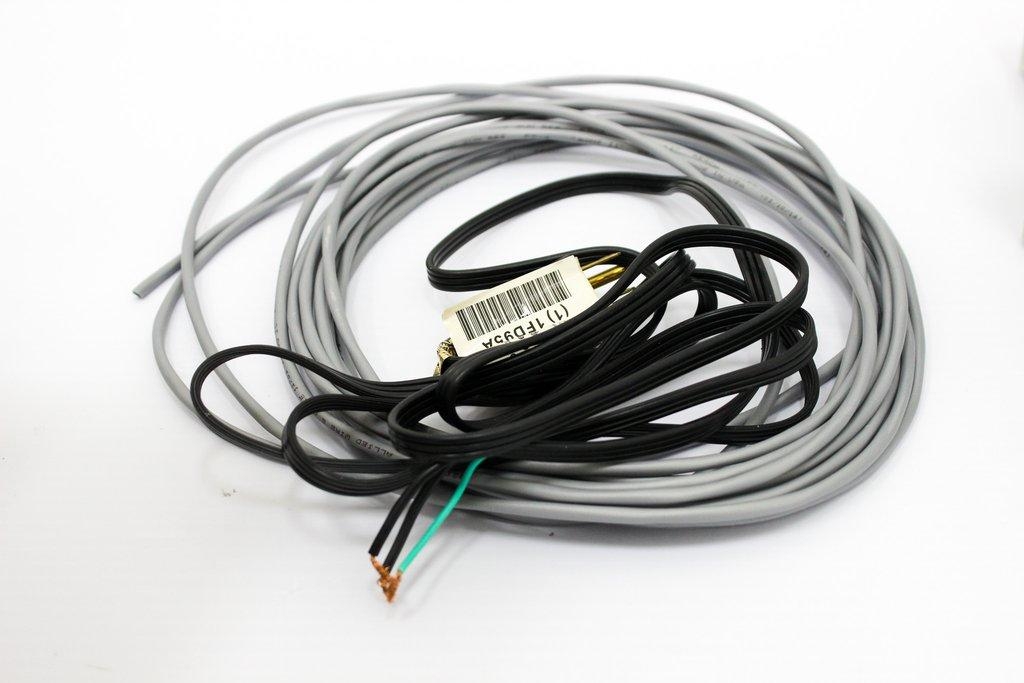 ATi GasSens O2 Monitor VG Spare Measures Toxic Gasses in 12 Locations