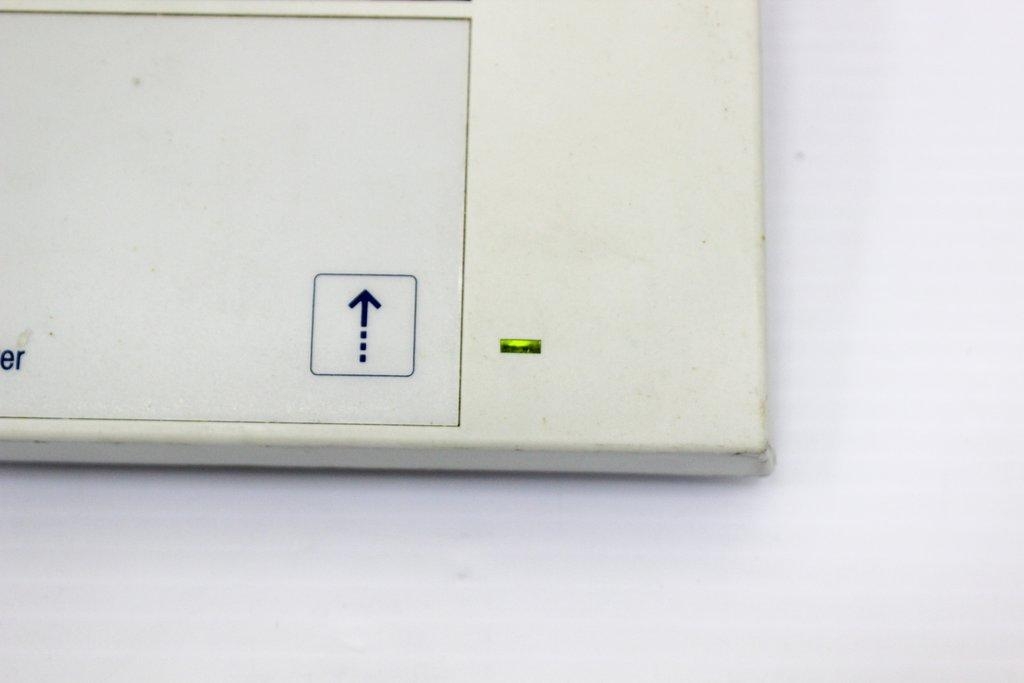 Mettler-Toledo GA42 Printer Analytical Accessory Functional Tested 120V
