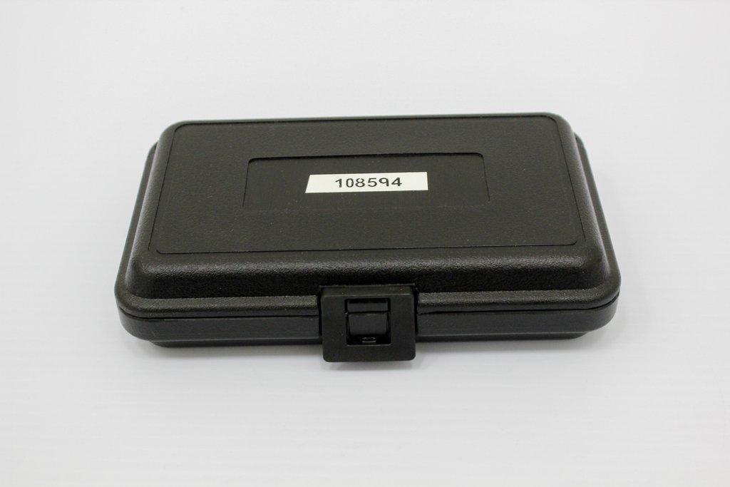 Digital Protractor Pro 360 Meter Inclination 360-Degree 0.01 Resolution USA