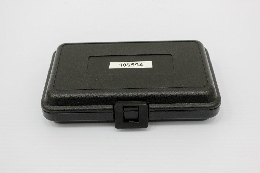 Digital Protractor PRO 360 Level Inclinometer USA LCD Display V-Groove