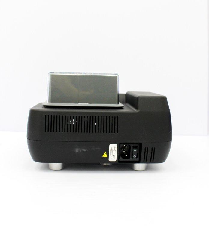 VWR Thermal Shake Touch 89232-908 Incubator Shaker 120V 9.0 lb Near New Condition
