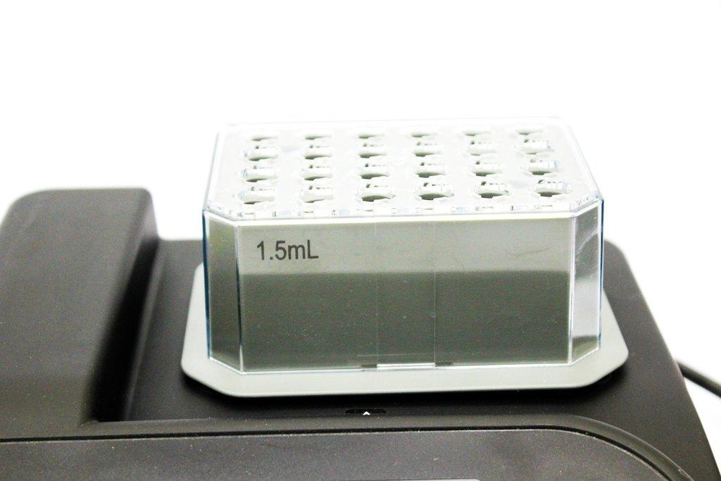 VWR Thermal Shake Touch 89232-908 Incubator Shaker Precise Temp Control 120V