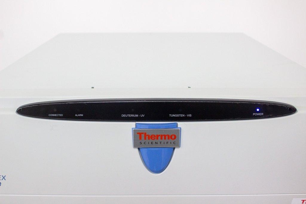 Thermo Dionex VWD Detector for Chromatography UV-Vis Variable Wavelength