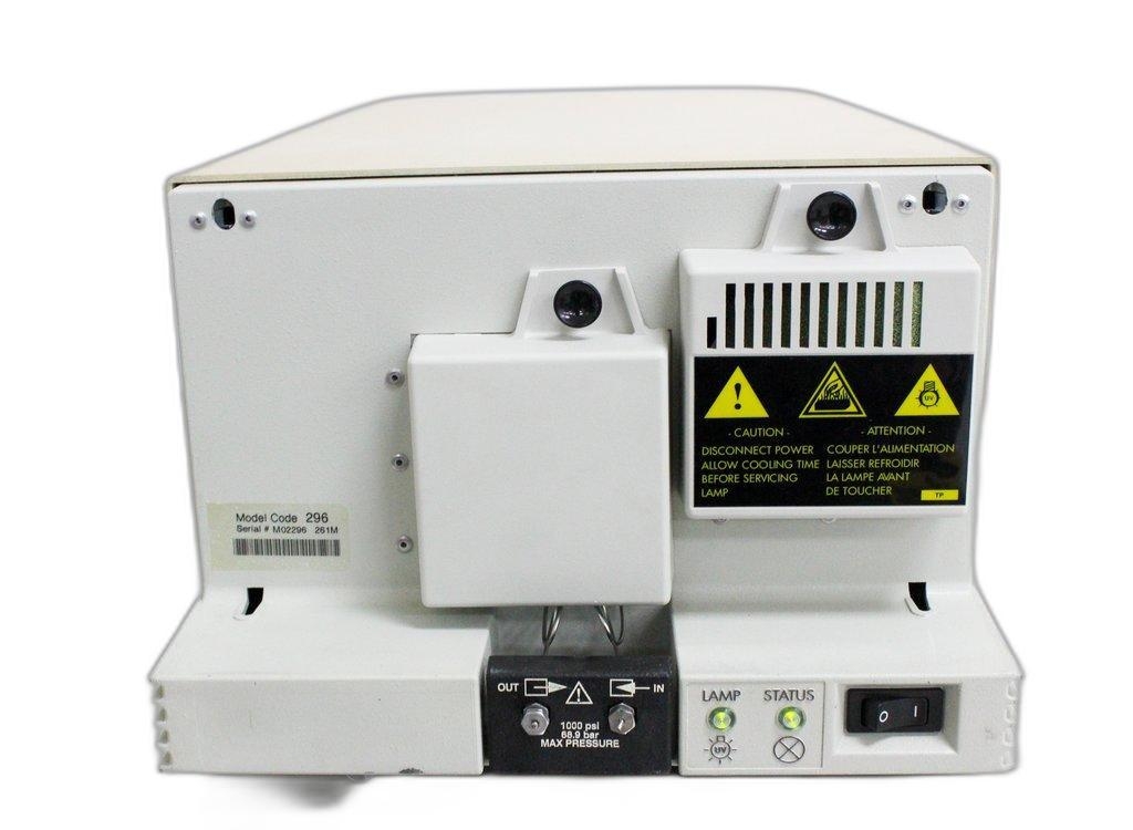 Waters 2996 Photodiode Array Detector HPLC Analysis System