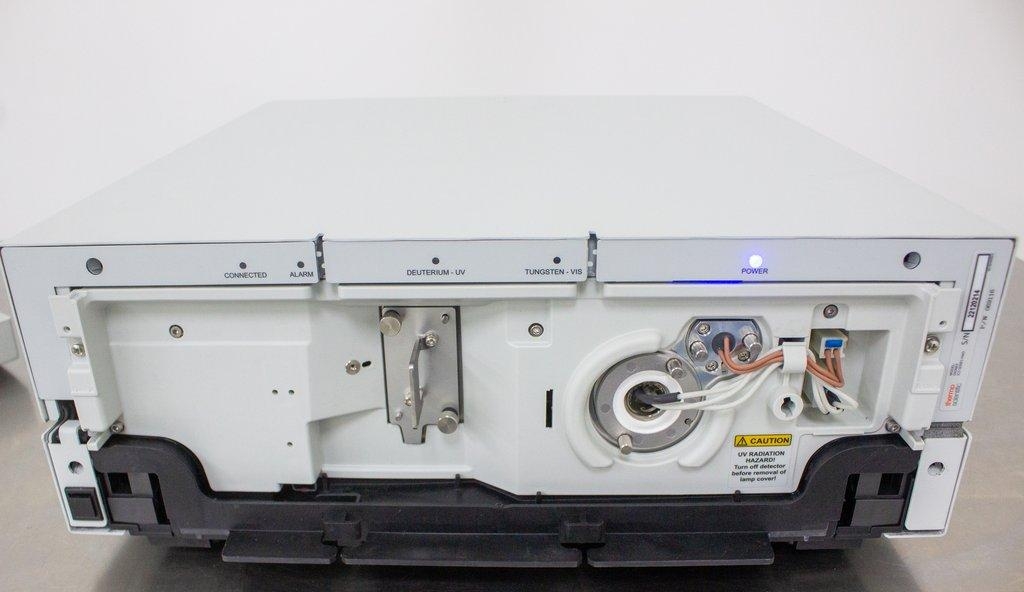 Thermo Dionex VWD Detector for Chromatography UV-Vis Variable Wavelength
