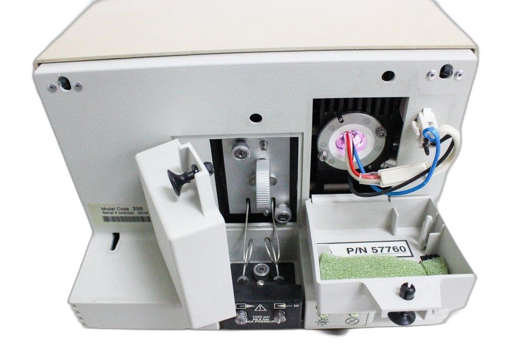 Waters 2996 Photodiode Array Detector HPLC Analysis System
