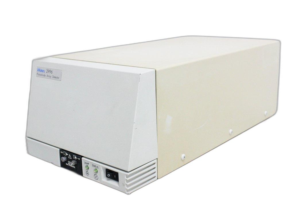 Waters 2996 Photodiode Array Detector HPLC Analysis System