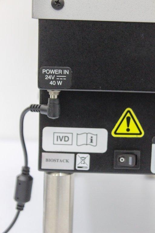 BioTek Biostack Microplate Stacker 24-to-1536-Well Plate Automation