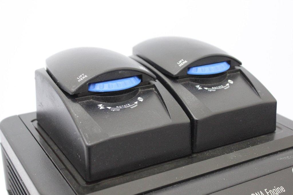 BIO-RAD PTC-200 DNA Thermal Cycler 48-Well Reliable Peltier Dual Block