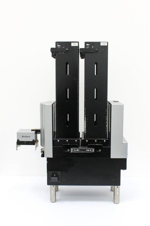 BioTek Biostack Microplate Stacker 24-to-1536-Well Plate Automation