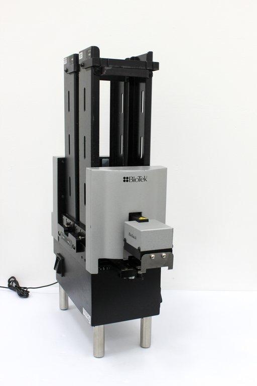 BioTek Biostack Microplate Stacker 24-to-1536-Well Plate Automation