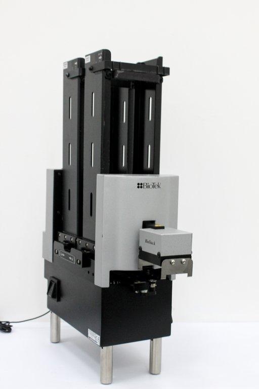 BioTek Biostack Microplate Stacker 24-to-1536-Well Plate Automation