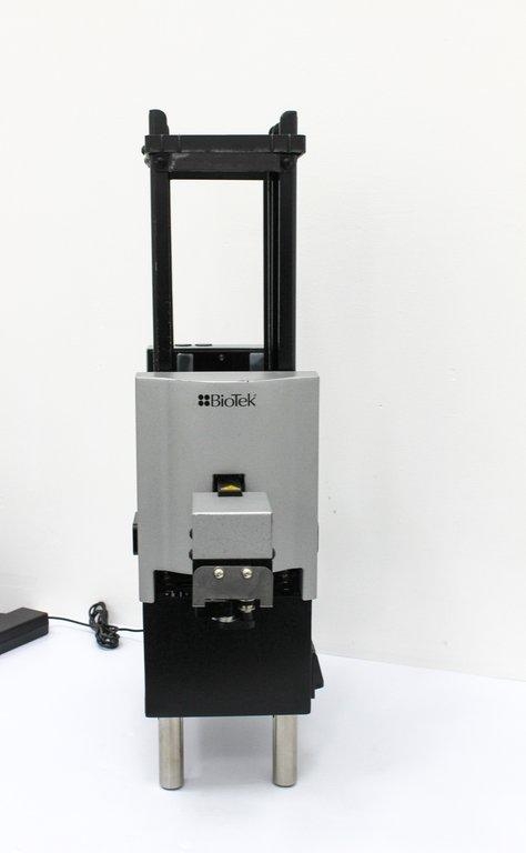 BioTek Biostack Microplate Stacker 24-to-1536-Well Plate Automation
