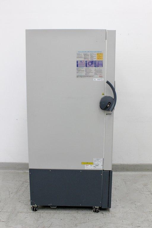 Thermo UXF50086D60 Ultra Low Freezer -86C Cold Storage