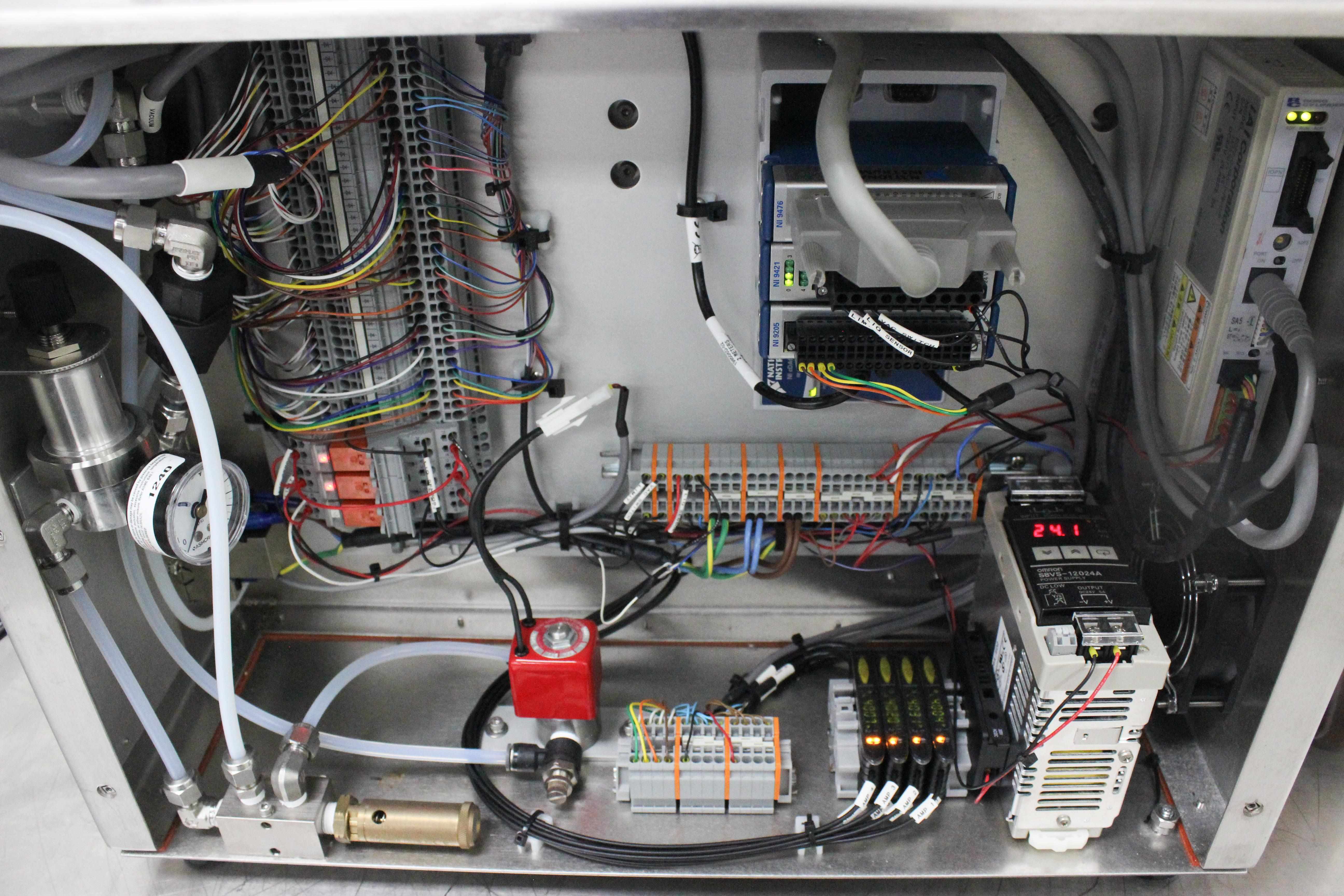BioAutomation Mermade 4 Synthesis System for DNA RNA LNA Oligonucleotides