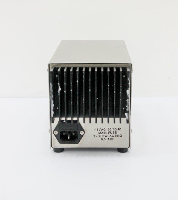 Ivek 132359-2A1J Gland Pump Assembly - 120V, Tested, Good Condition