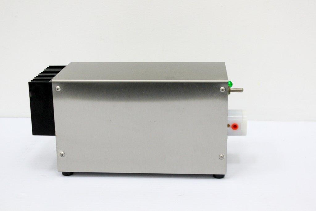 Ivek 132359-2A1J Gland Pump Assembly - 120V, Tested, Good Condition