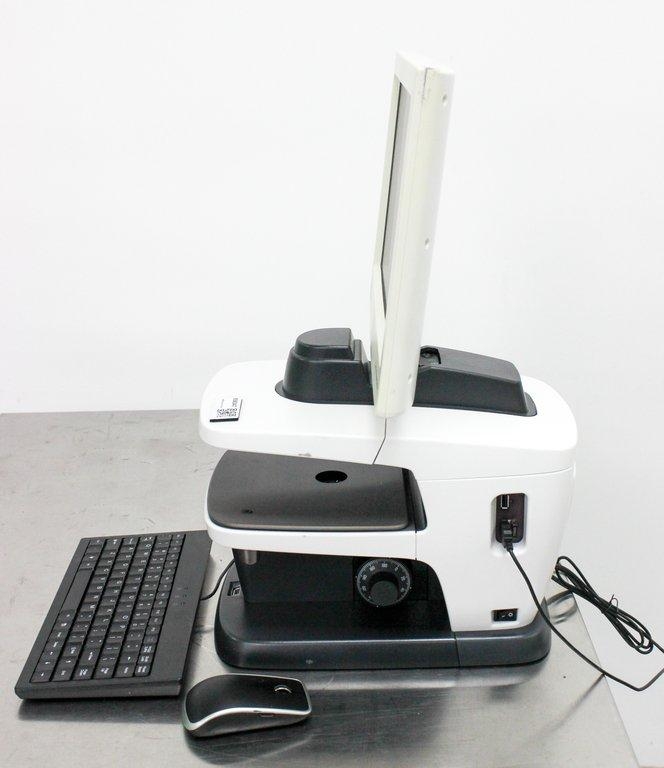 Life Technologies FLoid Cell Imaging Station for Fluorescent Samples & Light Imaging