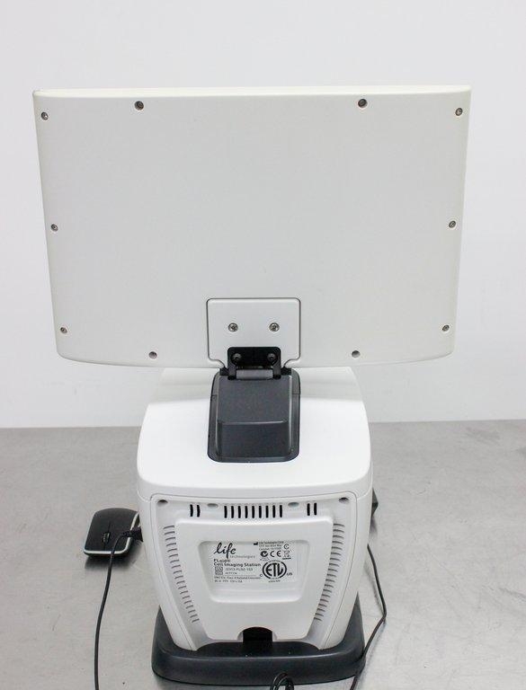 Life Technologies FLoid Cell Imaging Station for Fluorescent Samples & Light Imaging