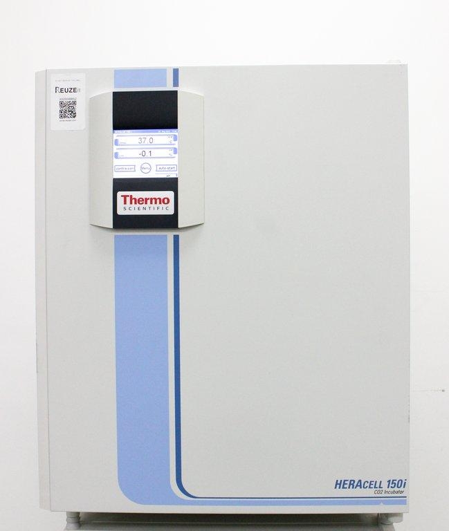 Thermo HERAcell 150i CO2 Incubator 150L for Cell Growth Fair Condition