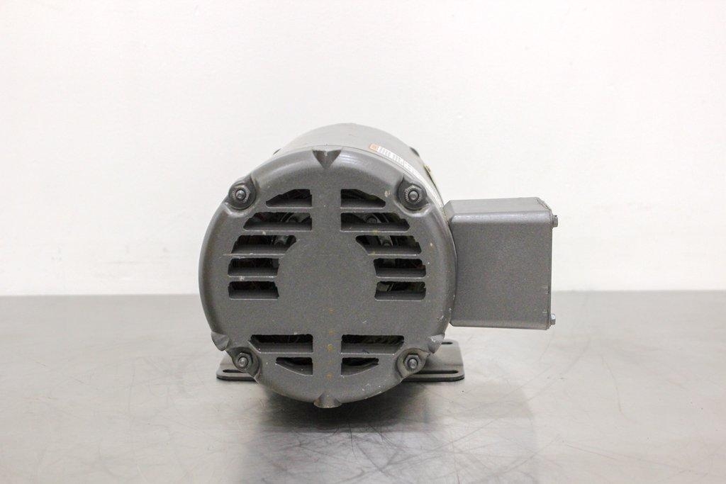 Baldor Reliance M3154 Motor | General Purpose Steel Frame 3-Phase 1.5HP