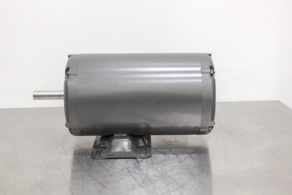 Baldor Reliance M3154 Motor | General Purpose Steel Frame 3-Phase 1.5HP