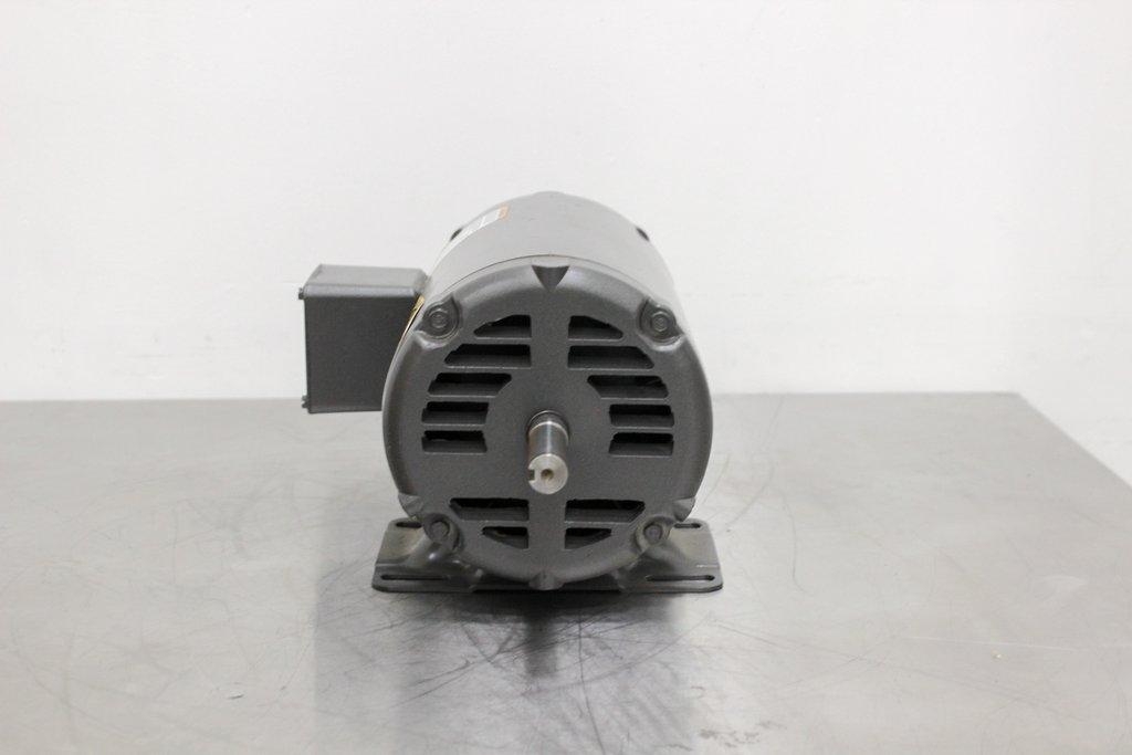 Baldor Reliance M3154 Motor | General Purpose Steel Frame 3-Phase 1.5HP