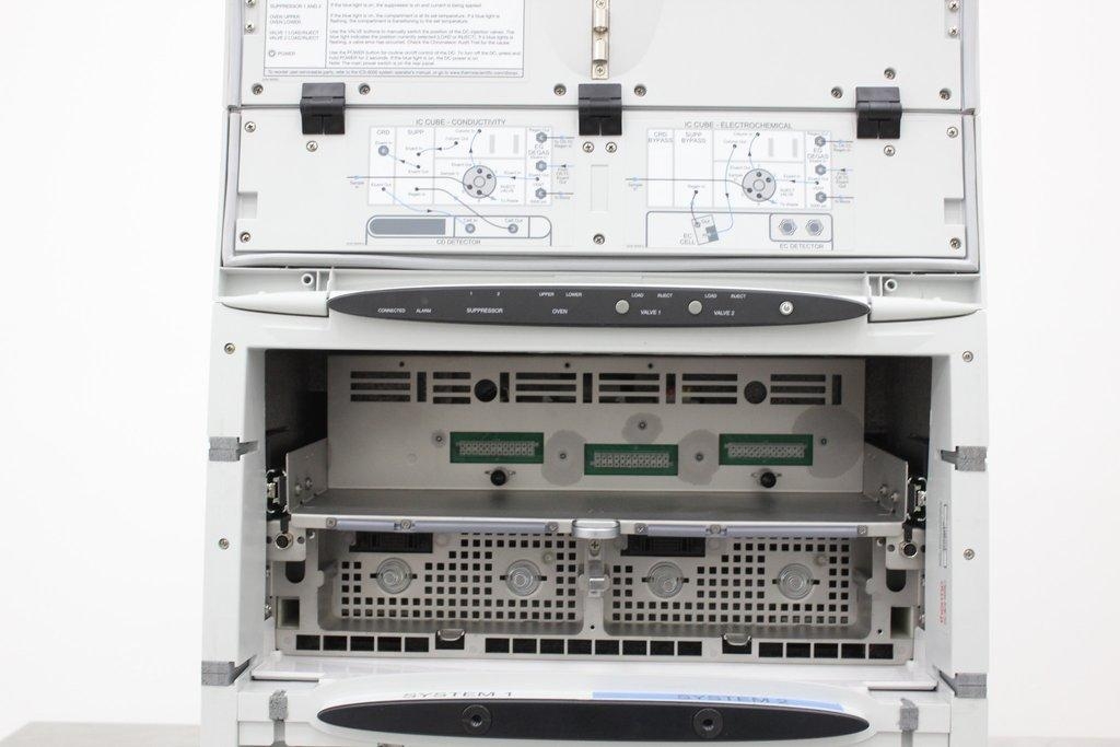 Thermo Scientific Dionex ICS-6000 DC-6 Detector/Chromatography Module