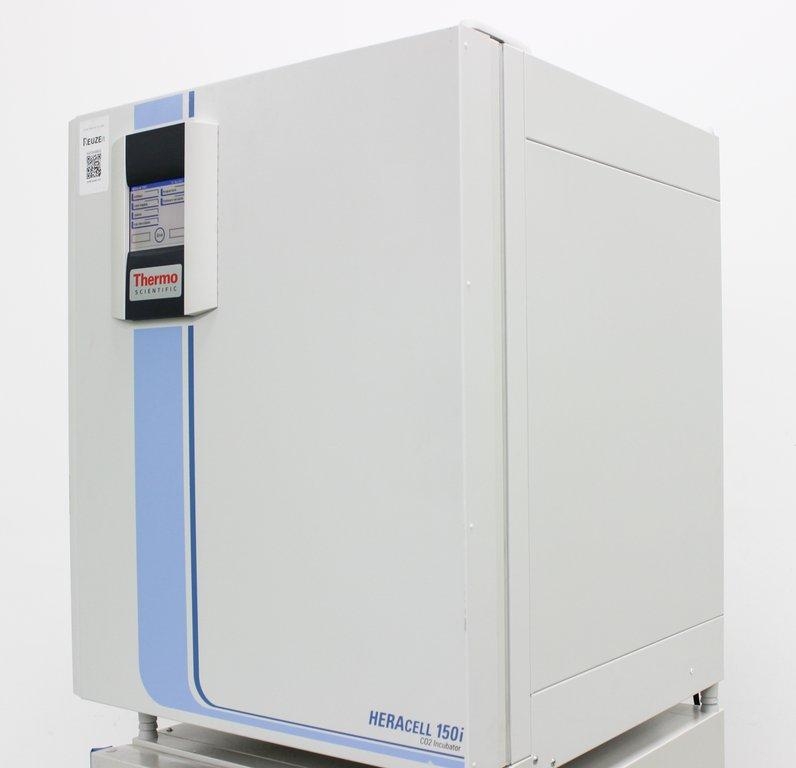 Thermo HERAcell 150i CO2 Incubator 150L for Cell Growth Fair Condition