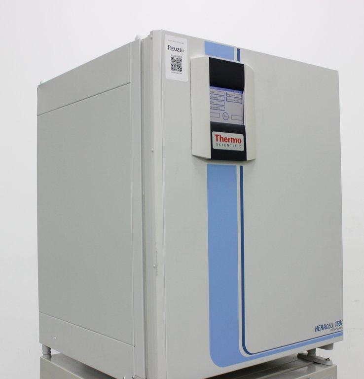 Thermo HERAcell 150i CO2 Incubator 150L for Cell Growth Fair Condition