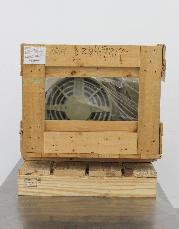 GE 5KS286ATE205A Motor 30 HP Frame E735 Industrial USA 230-460V 1775 RPM