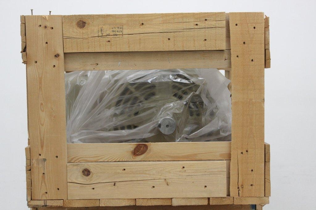 GE 5KS286ATE205A Motor 30 HP Frame E735 Industrial USA 230-460V 1775 RPM