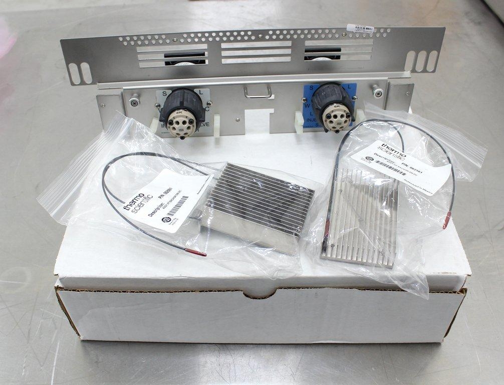 Thermo Scientific Dionex ICS-6000 DC-6 Detector/Chromatography Module