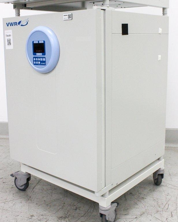 VWR Air Jacketed CO2 Incubator 120V 50/60Hz Preowned Very Good Condition