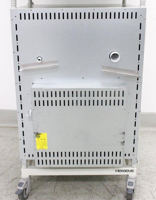 VWR Air Jacketed CO2 Incubator 120V 50/60Hz Preowned Very Good Condition