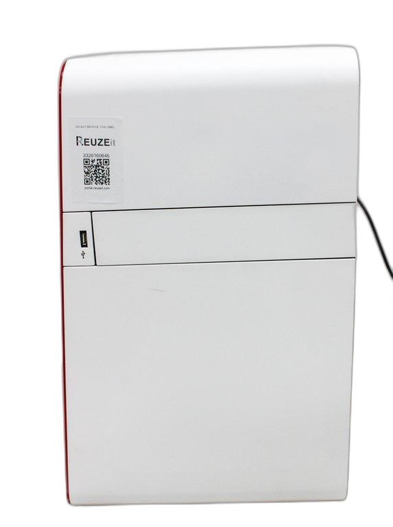 Analytik Jena UVP GelStudio Touch Imager DNA Gel Documentation 120V Used