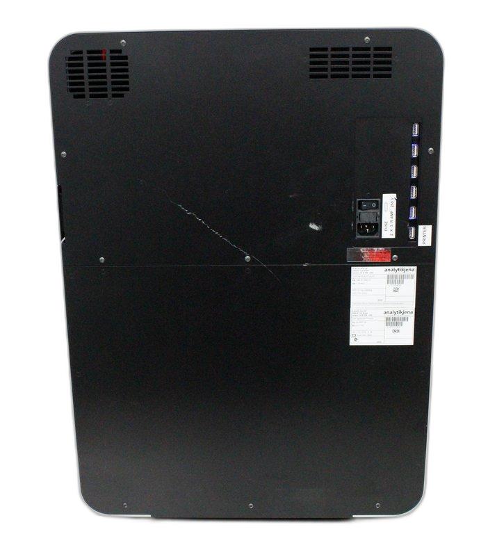 Analytik Jena UVP GelStudio Touch DNA Gel Imaging System w/ Computer