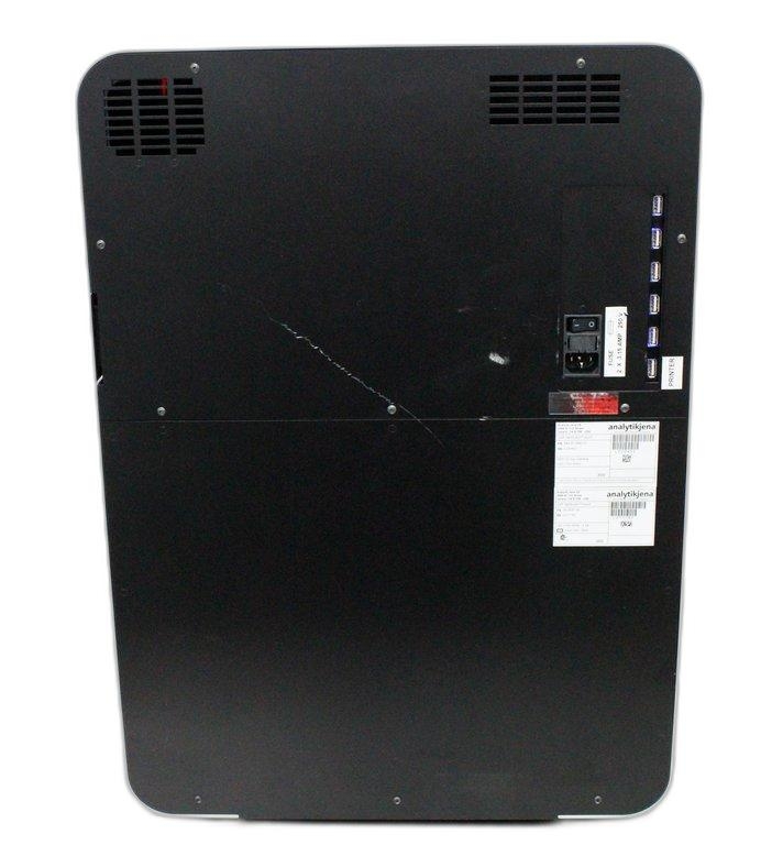 Analytik Jena UVP GelStudio Touch Imager DNA Gel Documentation 120V Used