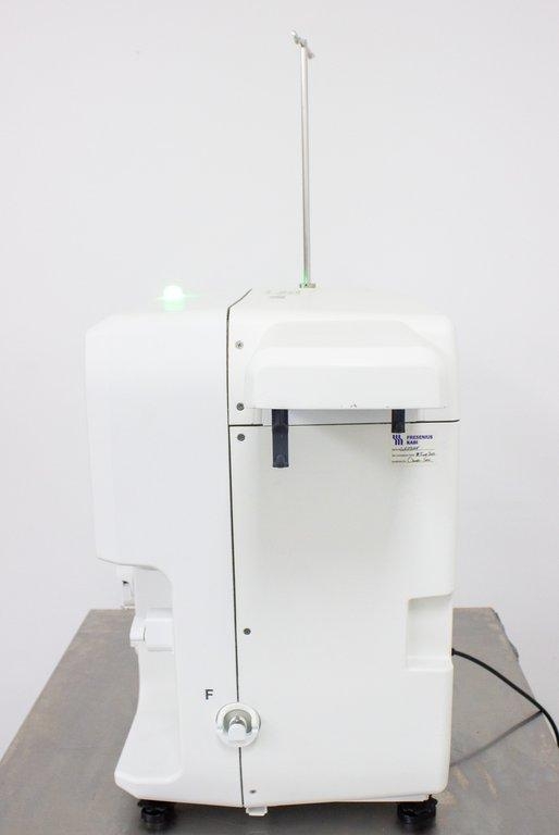 Fresenius Kabi LOVO 6R4900 Cell Processing System for Efficient Lab Operation