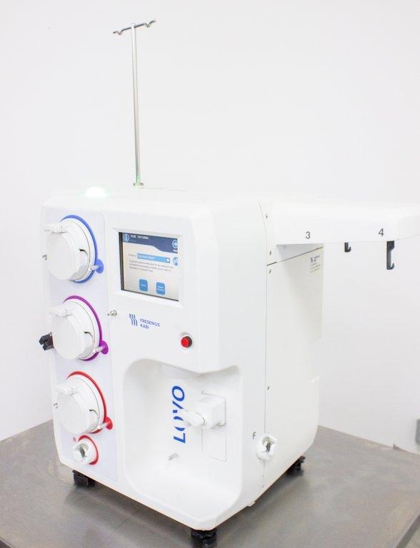 Fresenius Kabi LOVO 6R4900 Cell Processing System for Efficient Lab Operation