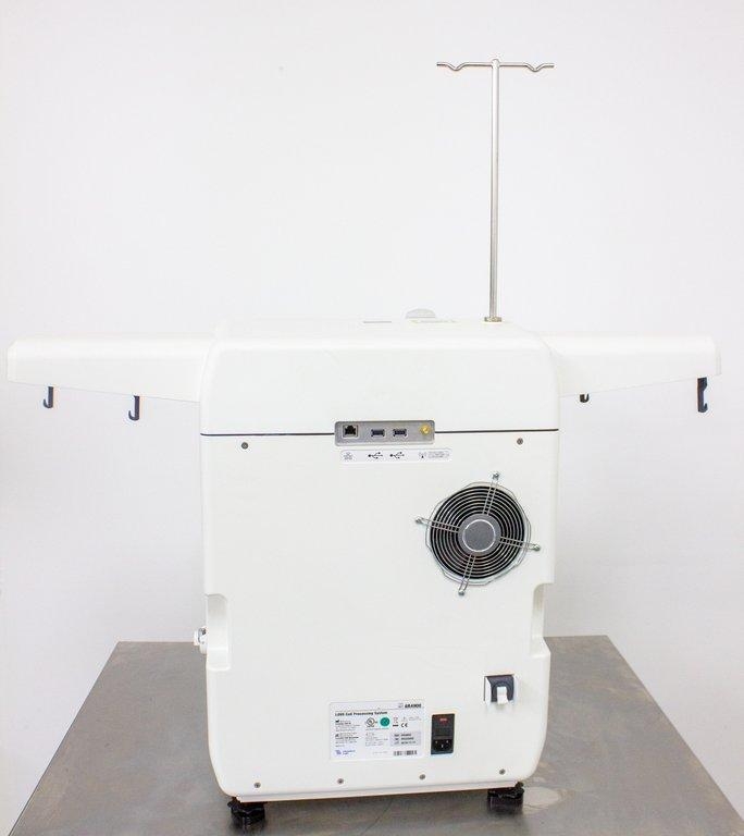 Fresenius Kabi LOVO 6R4900 Cell Processing System for Efficient Lab Operation