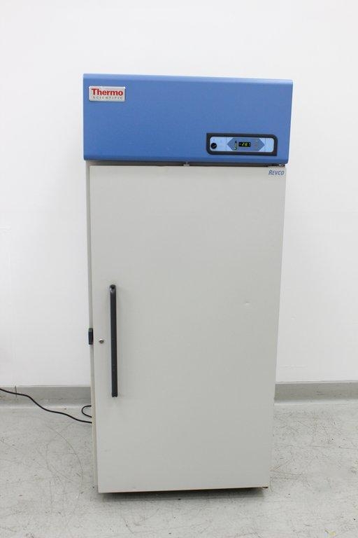 Thermo ULT3030A22 Ultra Low Freezer -30C Standalone, 120V, 60Hz, Used VG
