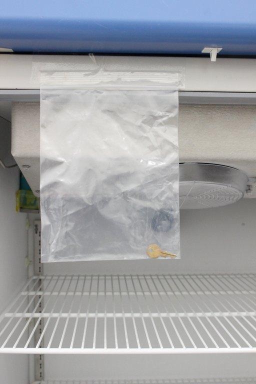 Thermo ULT3030A22 Ultra Low Freezer -30C Standalone, 120V, 60Hz, Used VG